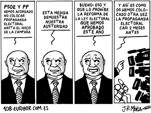 La viñeta de la semana 1