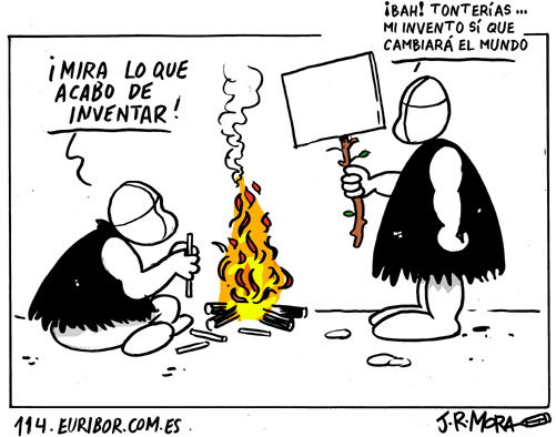 La viñeta de la semana 1