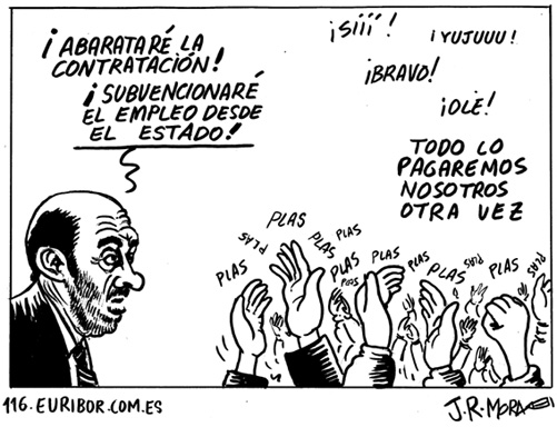 La viñeta de la semana 1