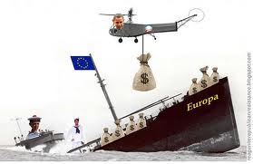 La quiebra de las entidades financieras, misión imposible en Europa 3