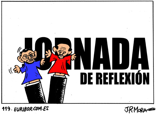 La viñeta de la semana 1