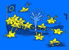Una Eurozona moribunda (y 2) 1