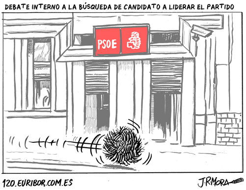 La viñeta de la semana 1