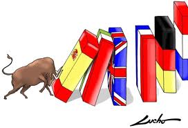 España muy tocada 3