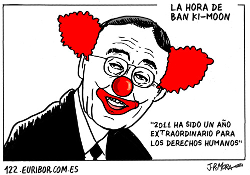 La viñeta de la semana 1