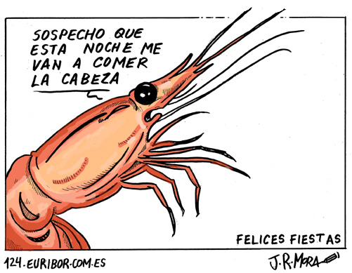 La viñeta de la semana 1
