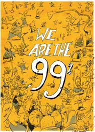 ¿Somos el 99%? 1