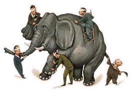 La deuda pública y el elefante 5