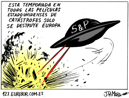 La viñeta de la semana 1