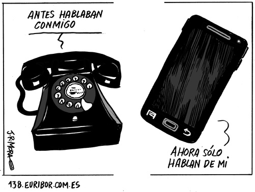 La viñeta de la semana 1