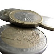 El Euro de nuevo en la cuerda floja 1