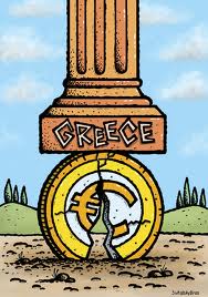 El lastre griego 8