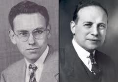 Benjamin Graham 1