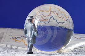 El difícil arte de la predicción económica 1