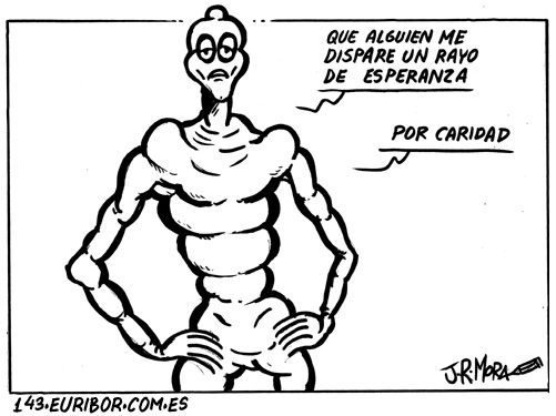 La viñeta de la semana 1