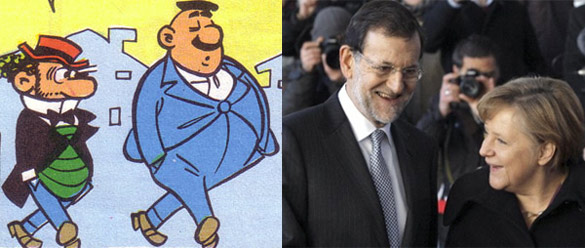 Resumen del día 1