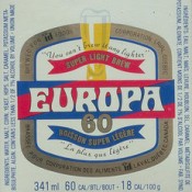 ¿El fin o el inicio de Europa? 1