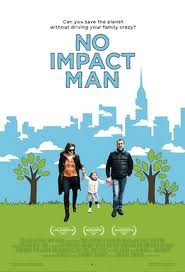 No impact man 1