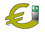 Qué podemos hacer con nuestros ahorros ante una salida del Euro 1