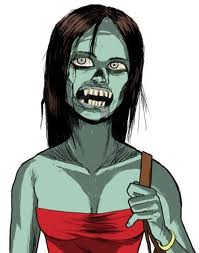 Dónde invertir en caso de un apocalipsis Zombie 1