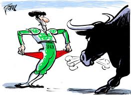 La semana en los mercados 1