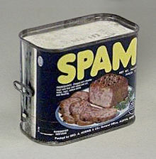 Conociendo el negocio del Spam 1