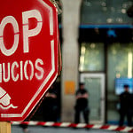 El Gobierno modificará el sistema de desahucios para evitar casos como el de la mujer de Madrid 4