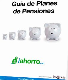 6 categorías de planes de pensiones para diferentes perfiles de inversión 2