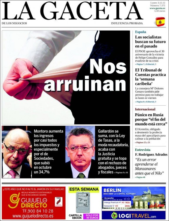 Resumen del día 3