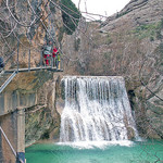 cascada de rentabilidad