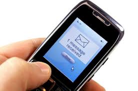 sms