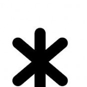 asterisco