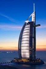 burj