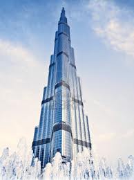 Burj Khalifa