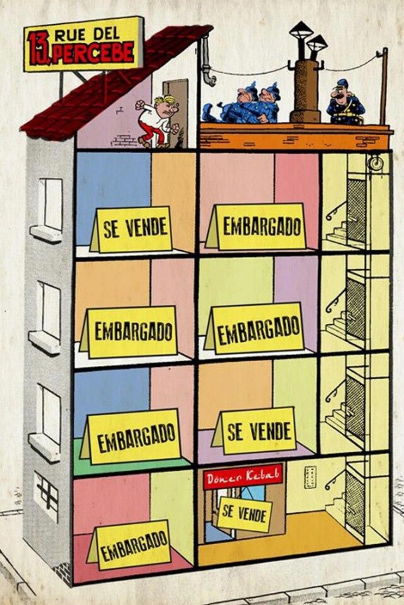 13 rue