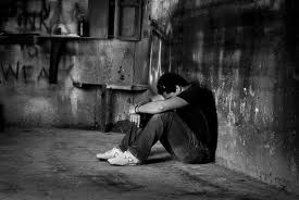 triste