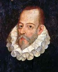 cervantes