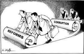 corrupcion