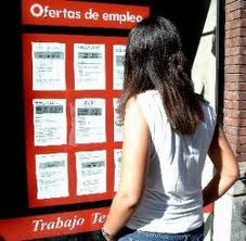 paro juvenil