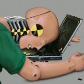 crash