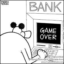 gameover