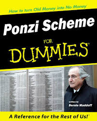 ponzi