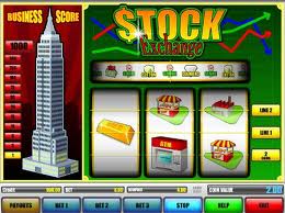 stock
