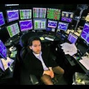 trading