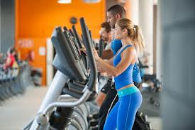 gimnasio