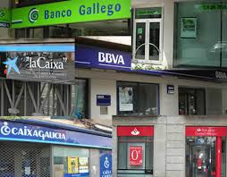 La inevitable transformación de la banca 1