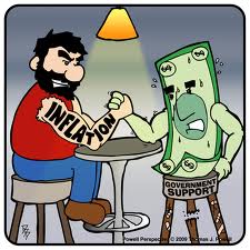 inflacion