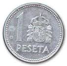 El 30% de los españoles apuesta por la vuelta de la peseta 2