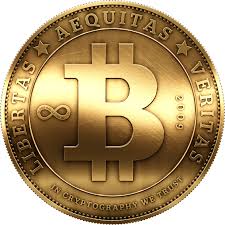Las burbujas financieras y el bitcoin 1