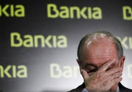 Arbitraje para la salida a bolsa de Bankia 5